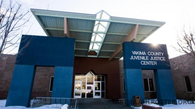 Yakima County Juvenile Justice Center Inmate Roster Lookup, Yakima, Washington